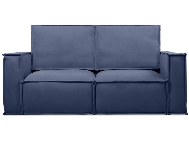 Диван прямой Эби Мини Linia Navy