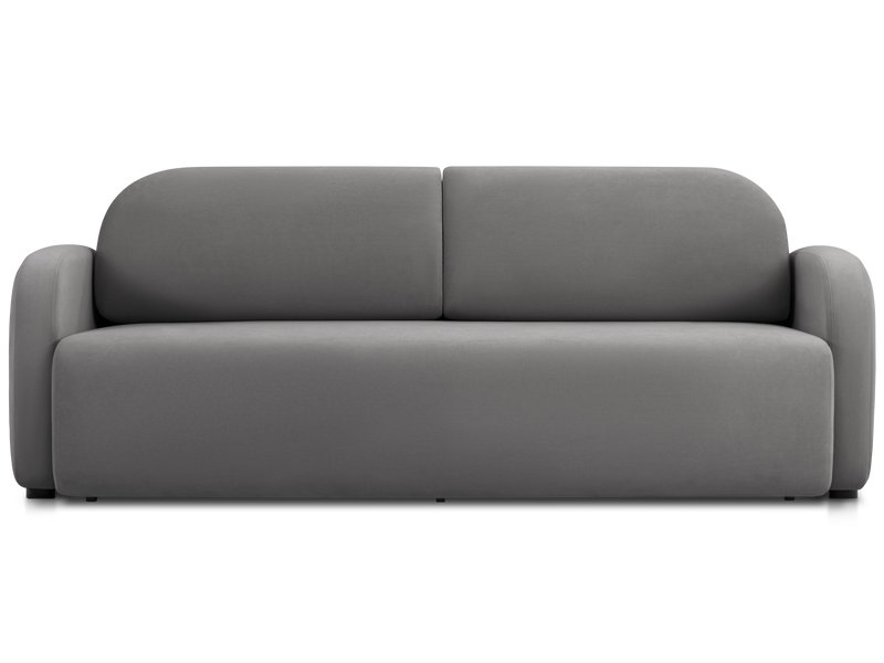 Диван прямой Клаймар Velvet Grey