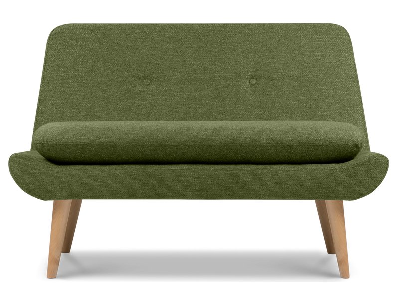 Диван прямой Винси Soft Olive