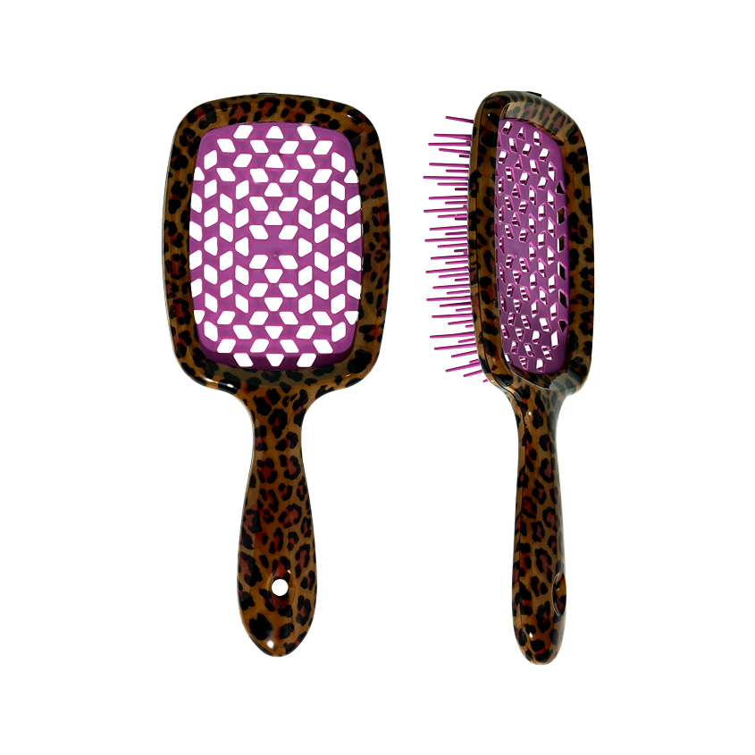 Расческа LADY PINK FAVS