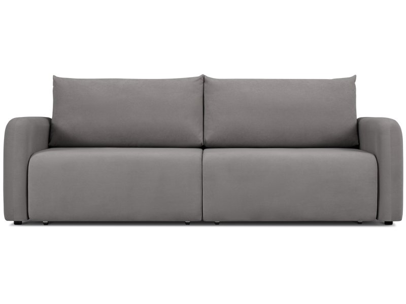 Диван прямой Картос Velvet Grey