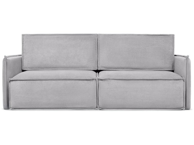 Диван прямой Ольен Happy Grey