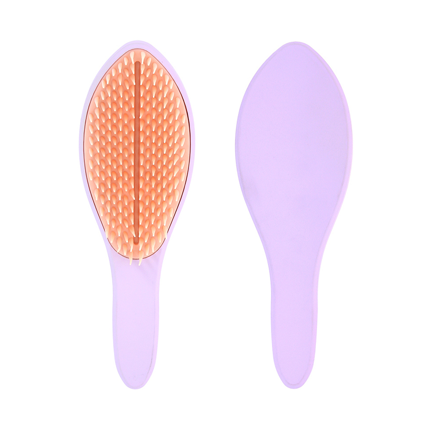 Расческа LADY PINK FAVS