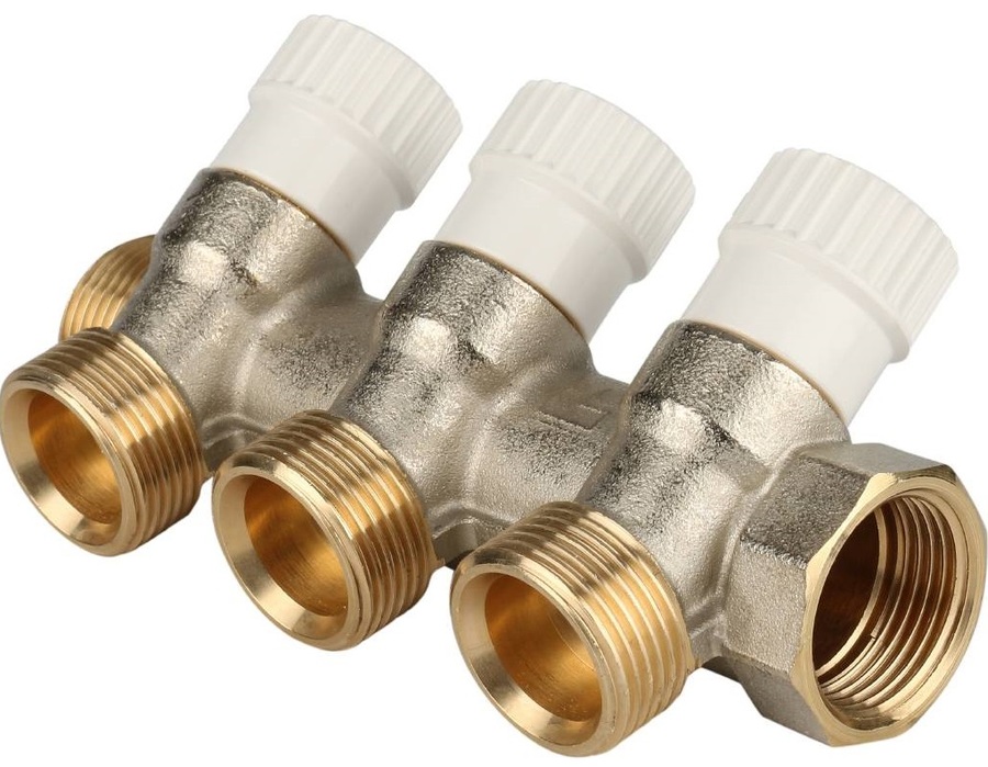 Коллектор STOUT SMB 6851 341203