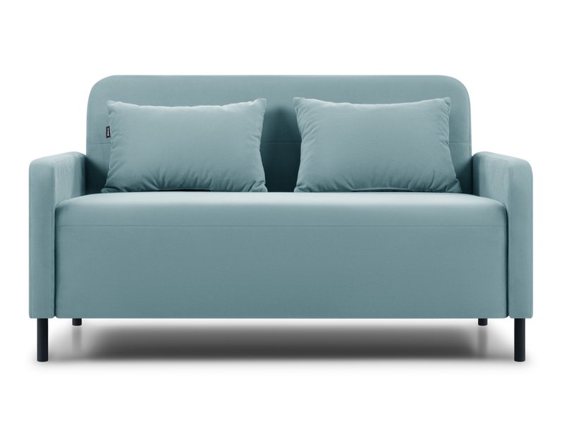 Диван прямой Филс-Мини 120 Velvet Mint