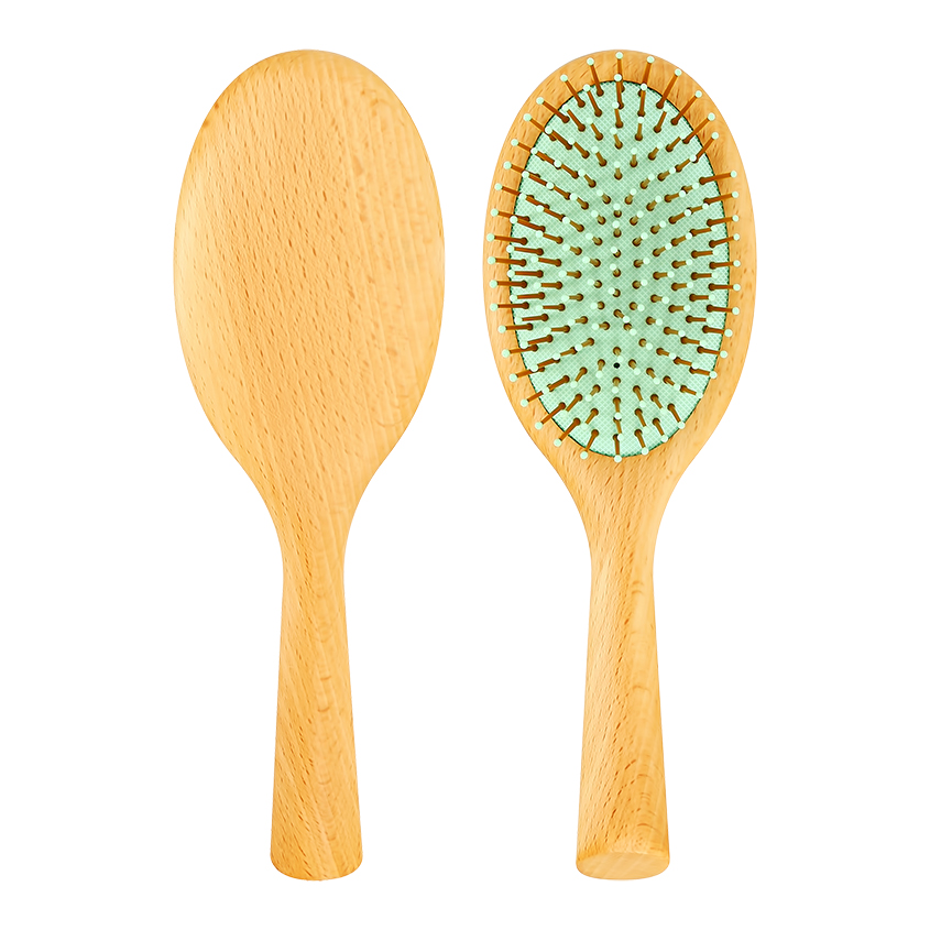 Расческа для волос LADY PINK FAVS