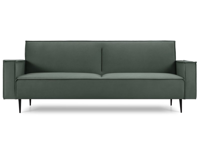 Диван прямой Риен Velvet Olive