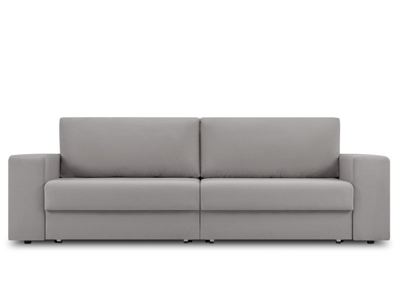 Диван прямой Мейлон Velvet Smoke