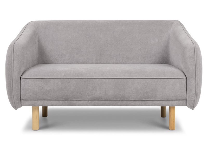 Диван прямой Коренс Happy Grey