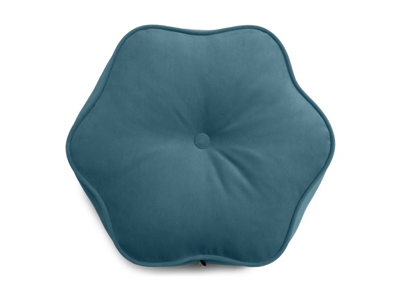 Подушка Молс Barhat Mint