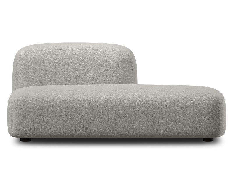 Диван прямой Риббл-6 Bucle Beige