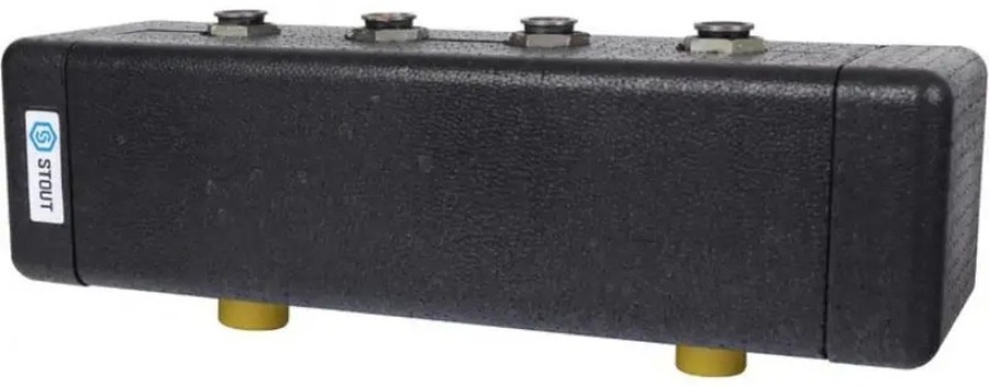 Коллектор STOUT SDG-0018-002502