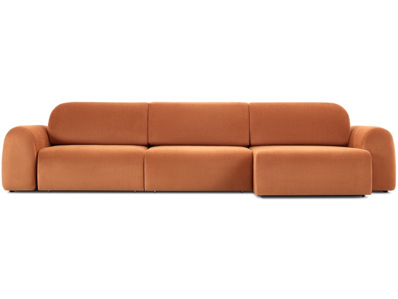 Диван угловой Лилт-2 Barhat Terra