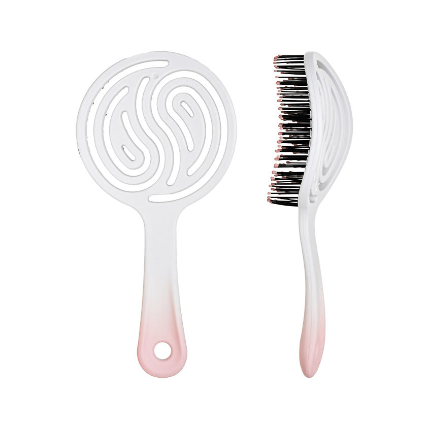 Расческа LADY PINK FAVS