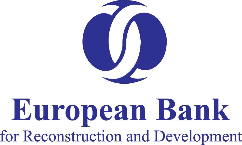 Ebrd logo
