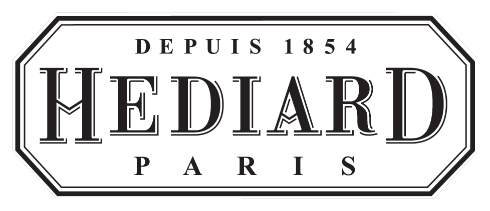 Hediard logo