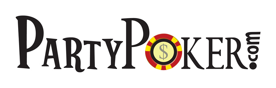Partypoker logo