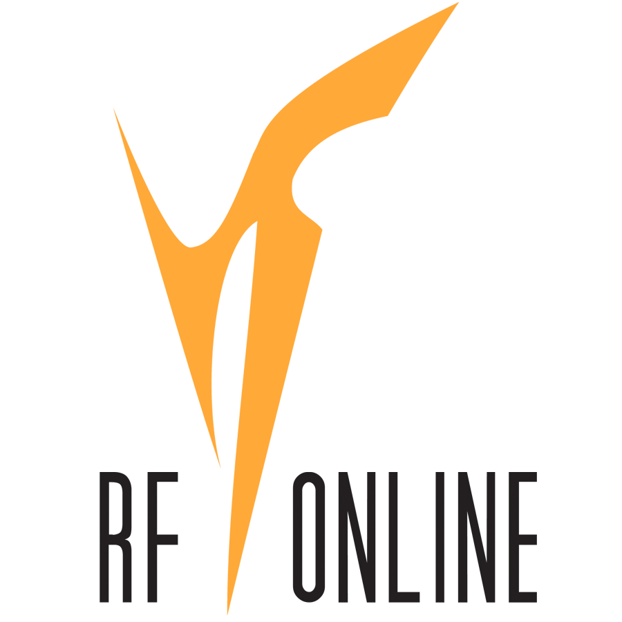 RF Online Logo