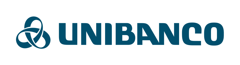 Unibanco Logo