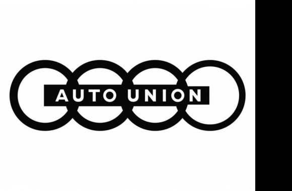 Auto Union logo