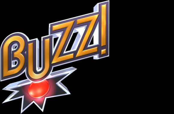 Buzz! Logo