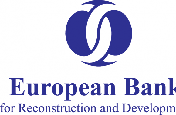 Ebrd logo