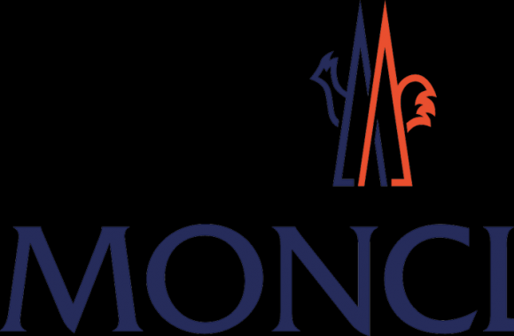 Moncler Logo