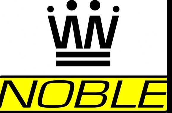 Noble logo