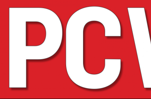 PCWorld logo