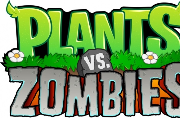 Plants vs. Zombies Logo