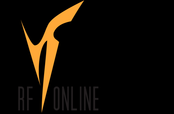 RF Online Logo