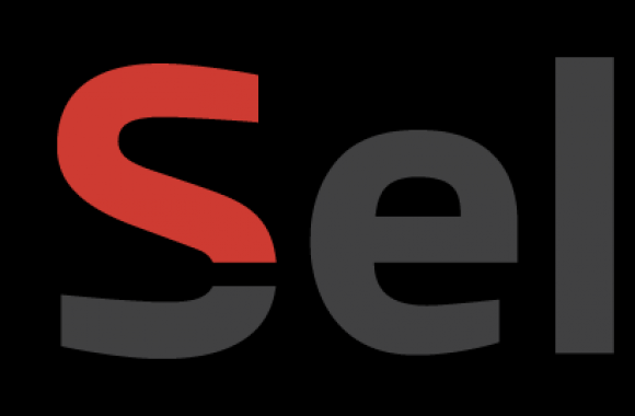 Selectel logo