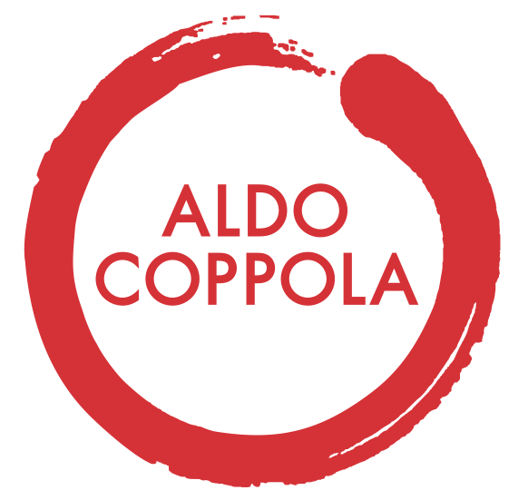 Aldo Coppola Logo