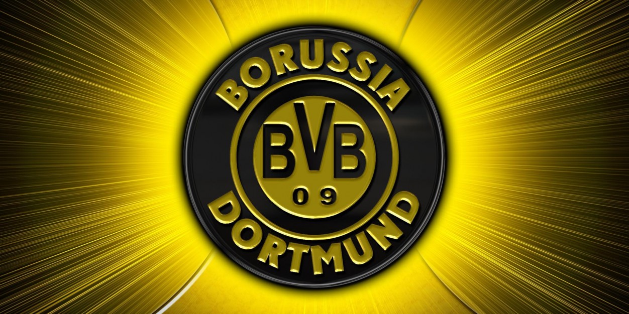 Borussia Dortmund Logo