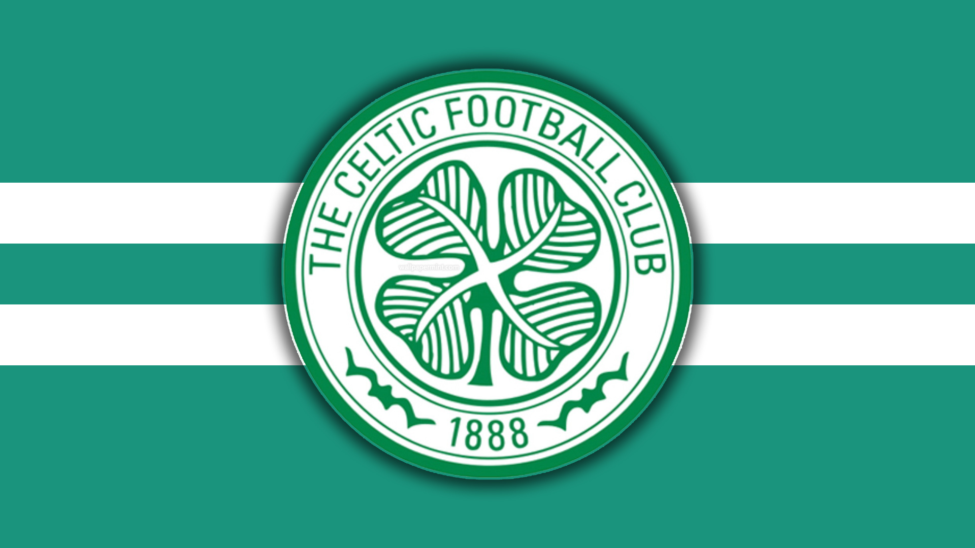 Celtic FC Symbol