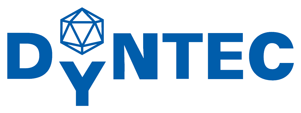 Dyntec logo