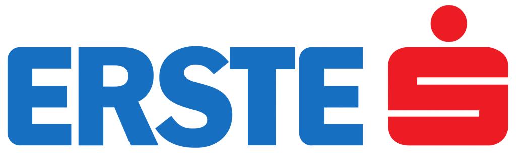 Erste Bank Logo