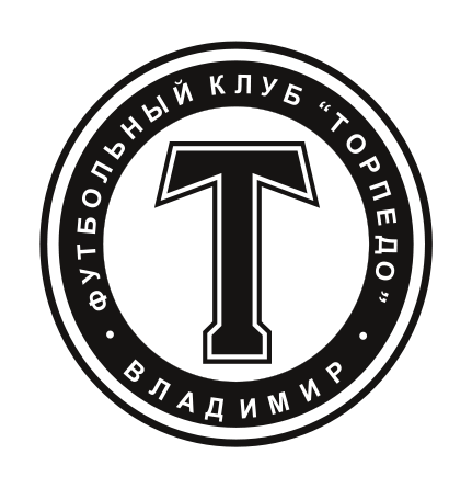 FC Torpedo Vladimir Logo