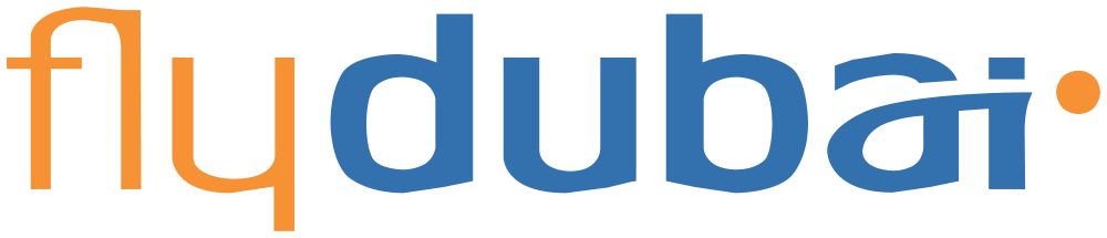 flydubai Logo
