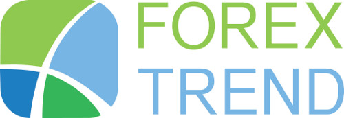 Forex trend logo