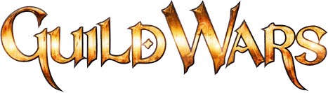 Guild Wars logo