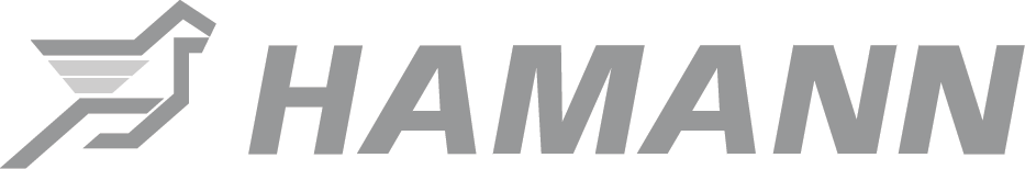 Hamann Logo