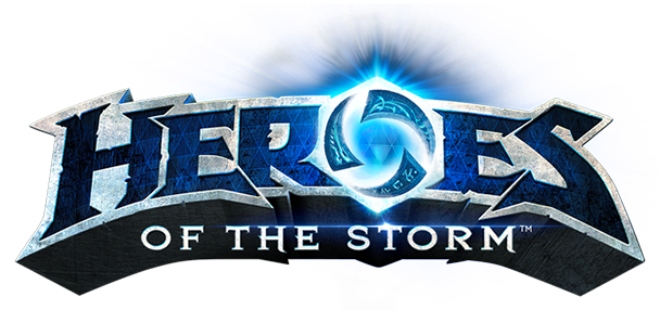 Heroes of the Storm Logo