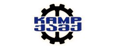 Kamp logo