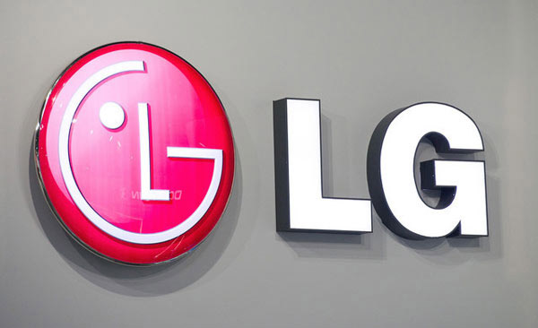 LG symbol