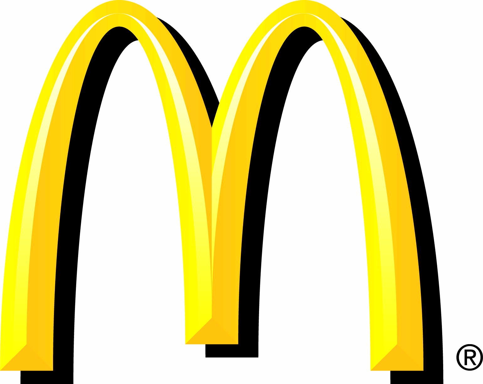 McDonalds symbol