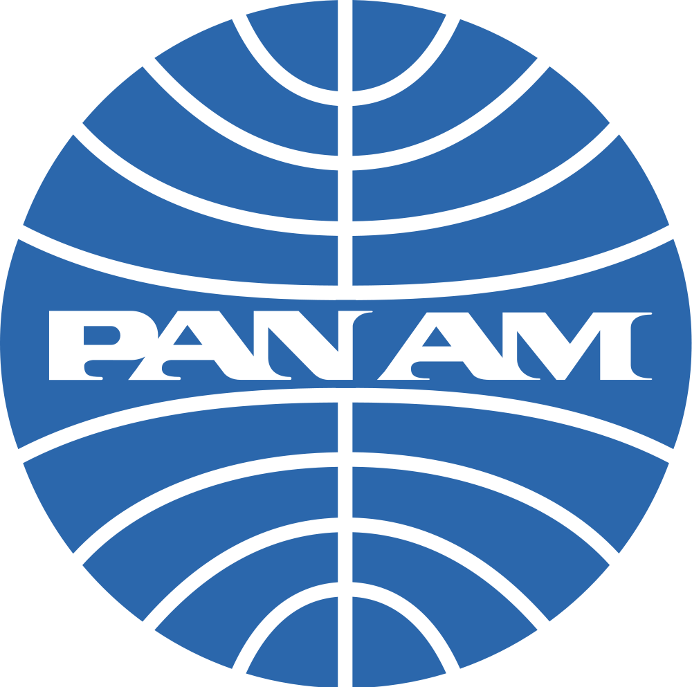 Pan Am Logo