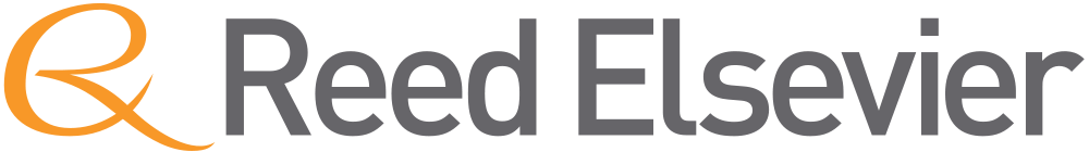Reed Elsevier Logo