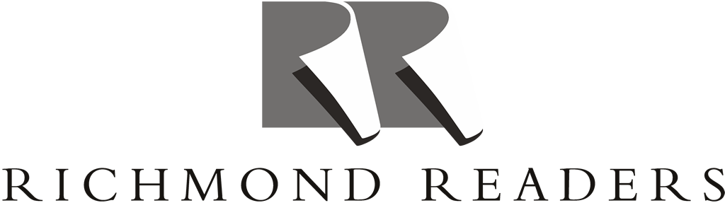 Richmond Readers Logo