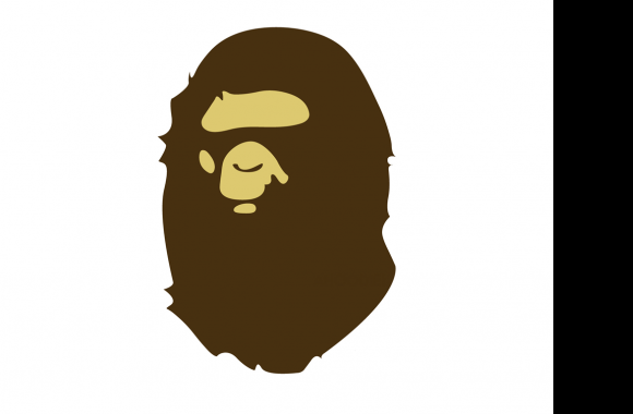 A Bathing Ape Logo